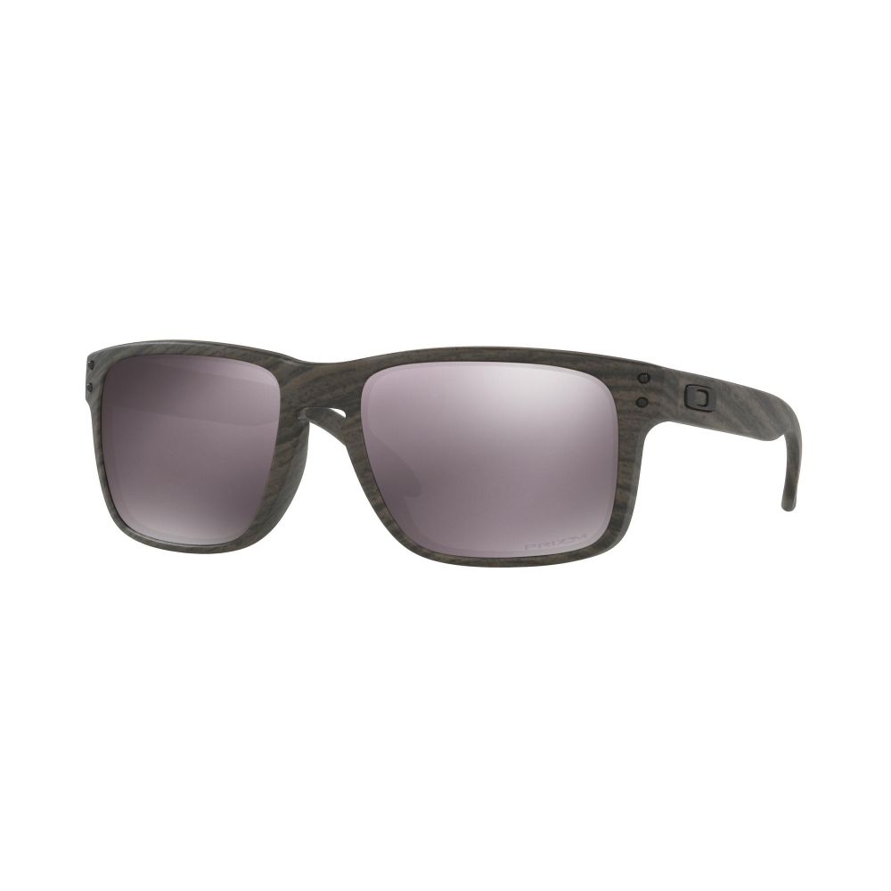 Oakley Sluneční brýle HOLBROOK OO 9102 9102-B7