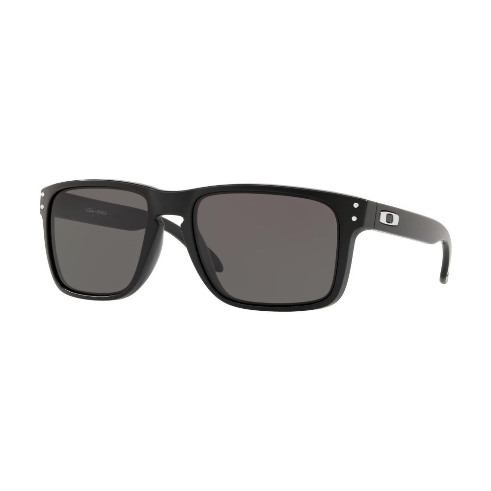 Oakley Sluneční brýle HOLBROOK XL OO 9417 9417-01