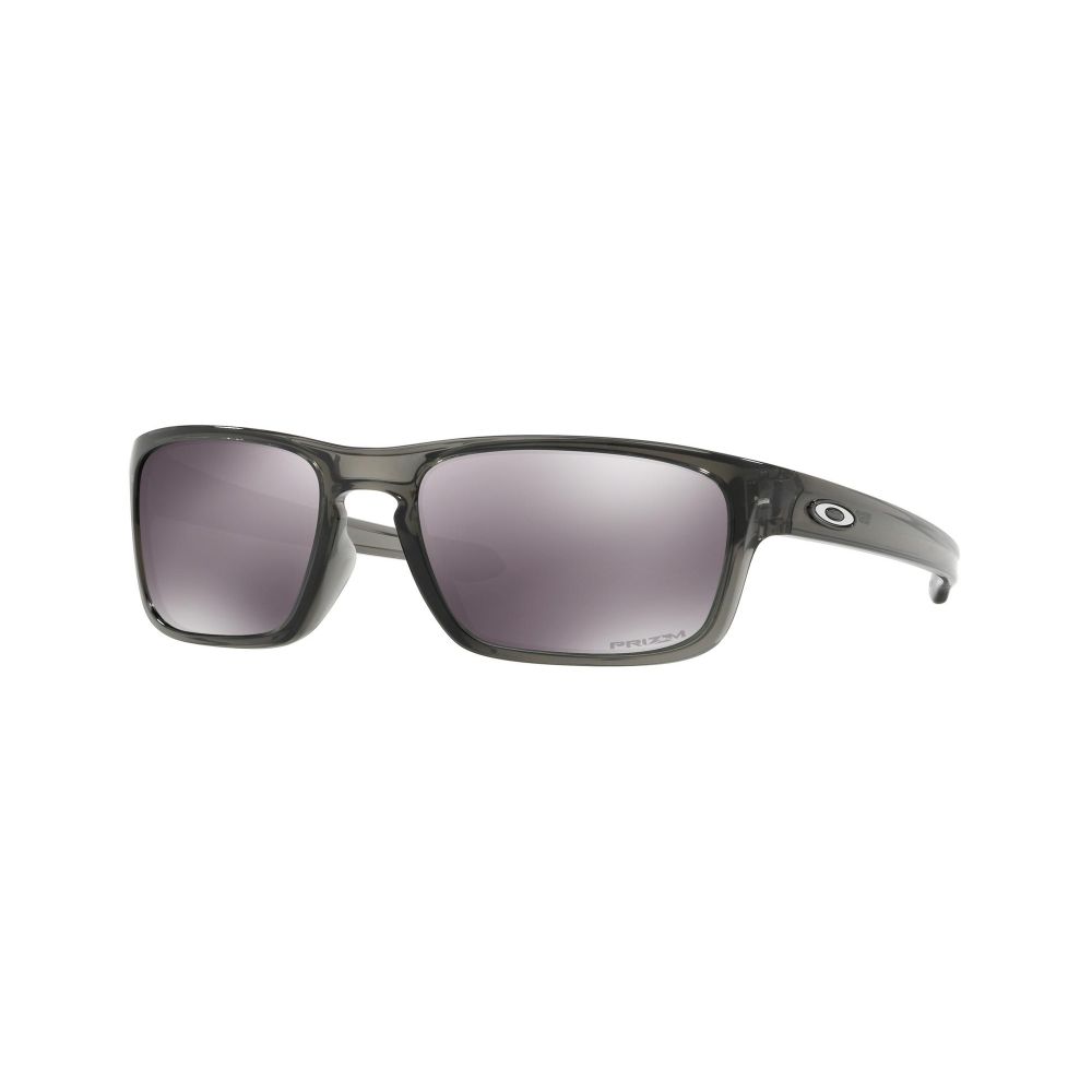 Oakley Sluneční brýle SLIVER STEALTH OO 9408  9408-03