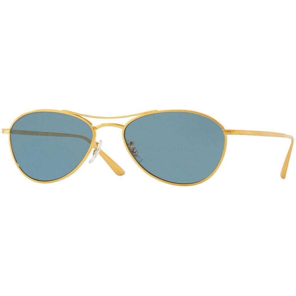 Oliver Peoples Sluneční brýle AERO L.A. OV 1245ST 5293/P1