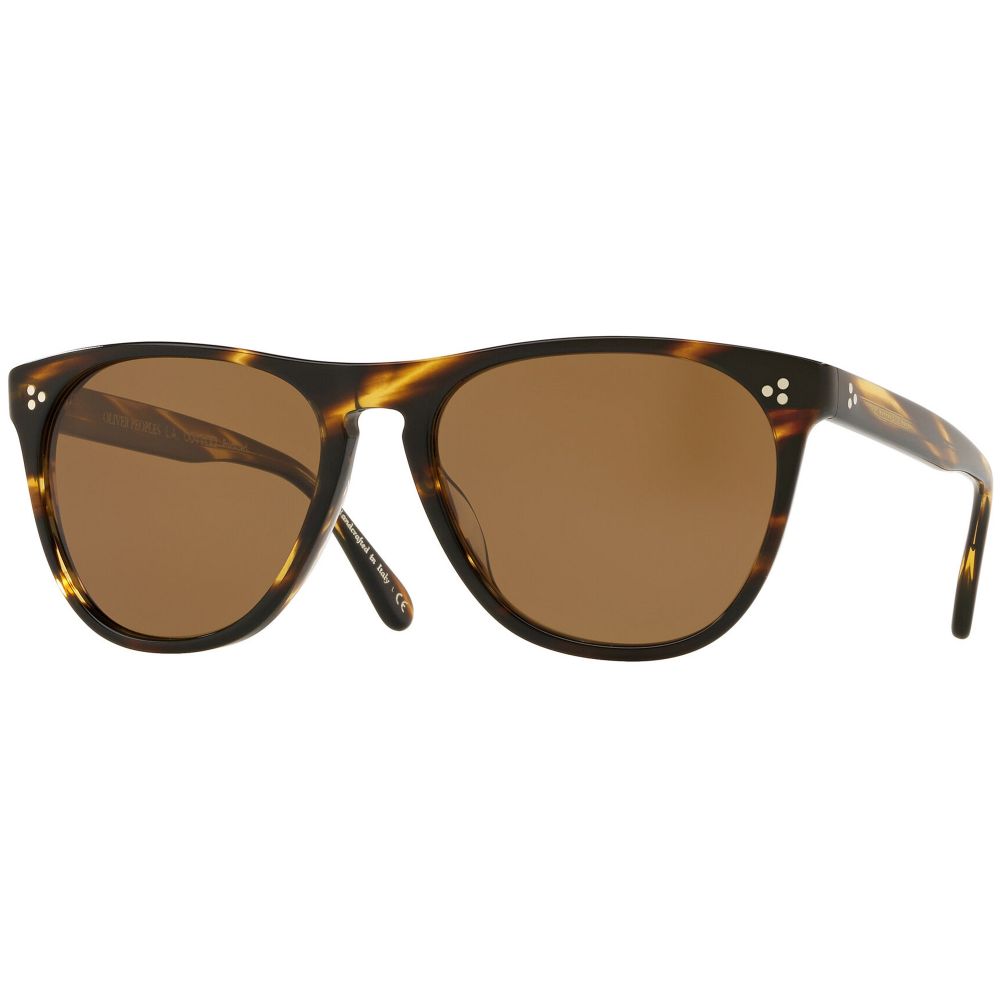 Oliver Peoples Sluneční brýle DADDY B. OV 5091SM 1668/83