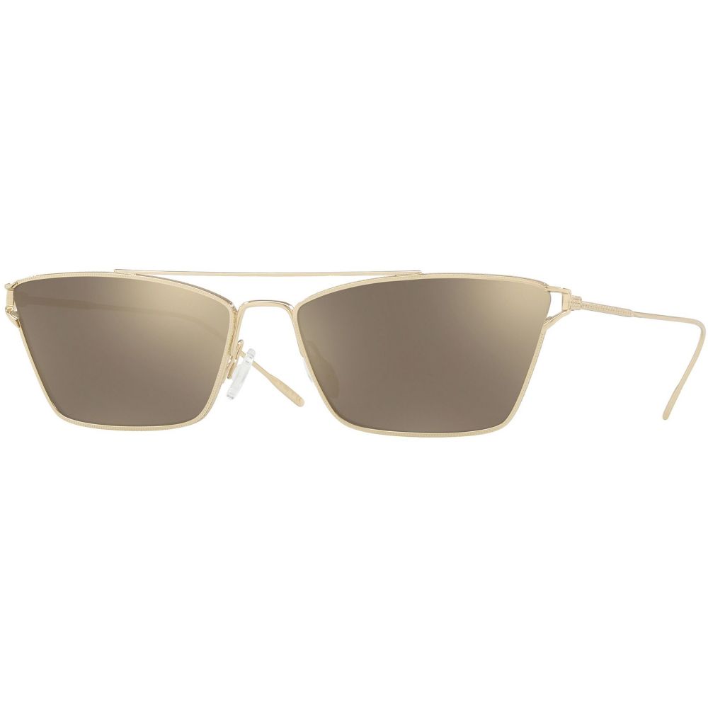 Oliver Peoples Sluneční brýle EVEY OV 1244S 5035/6G