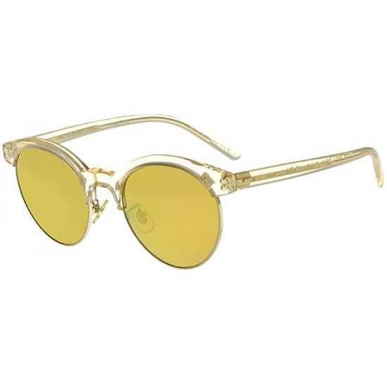 Oliver Peoples Sluneční brýle EZELLE OV 5346S 1094/W4 A