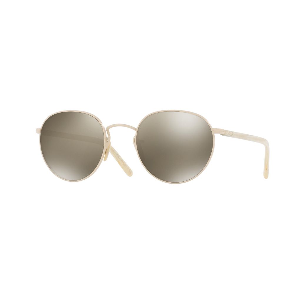 Oliver Peoples Sluneční brýle HASSETT OV 1203S 5265/39