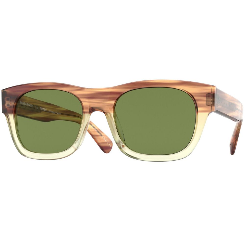 Oliver Peoples Sluneční brýle KEENAN OV 5418SU 1674/52