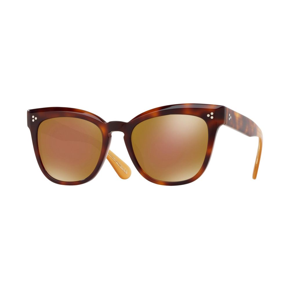 Oliver Peoples Sluneční brýle MARIANELA OV 5372SU 1642/F9