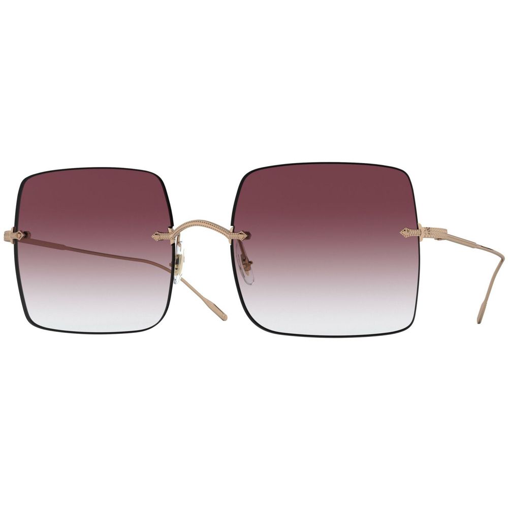 Oliver Peoples Sluneční brýle OISHE OV 1268S 5037/8H B