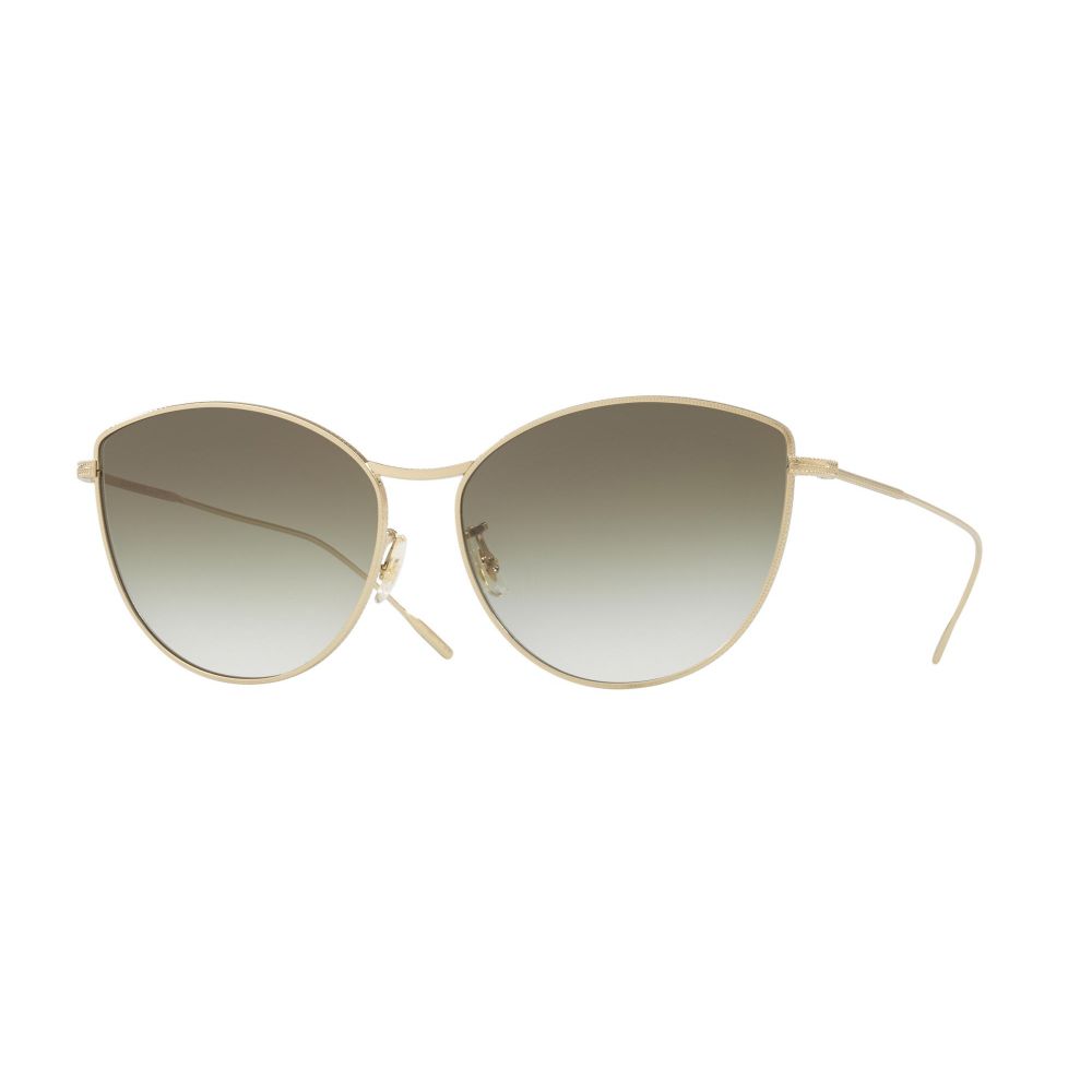 Oliver Peoples Sluneční brýle RAYETTE OV 1232S 5035/8E B