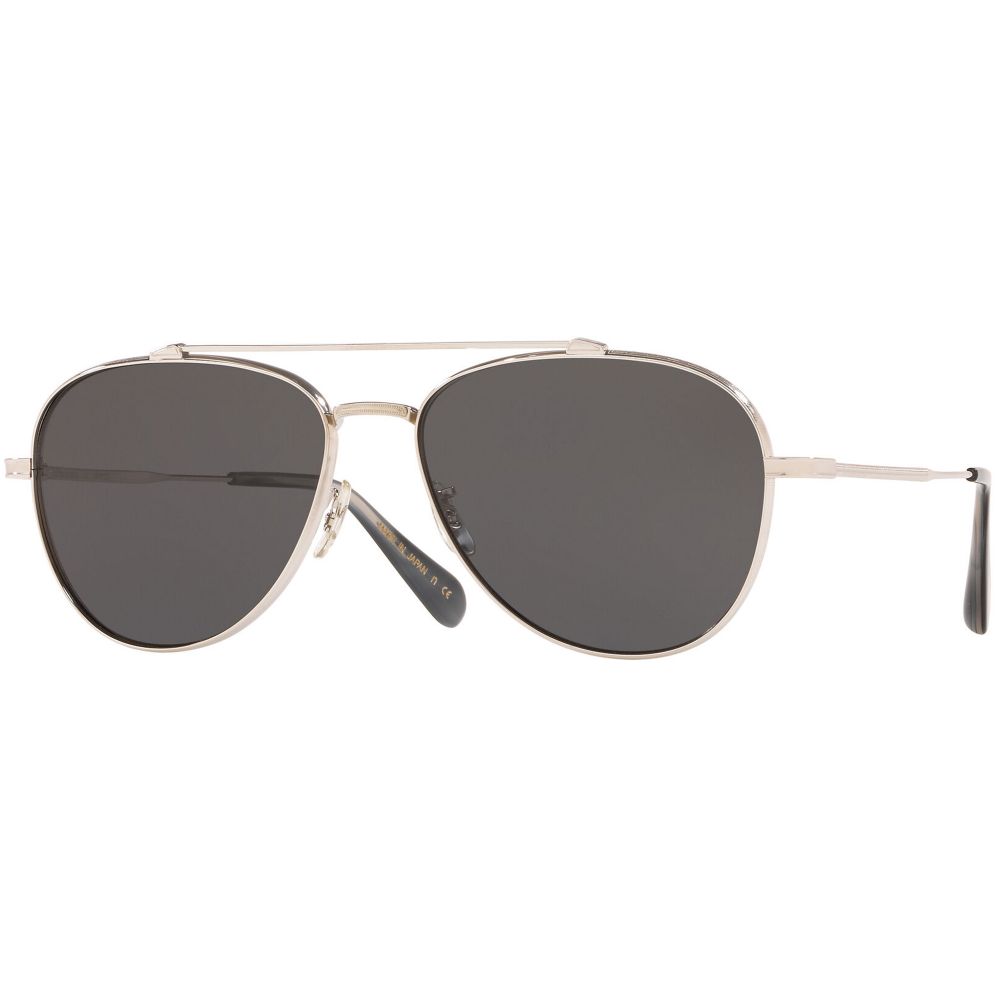 Oliver Peoples Sluneční brýle RIKSON OV 1266ST 5036/87