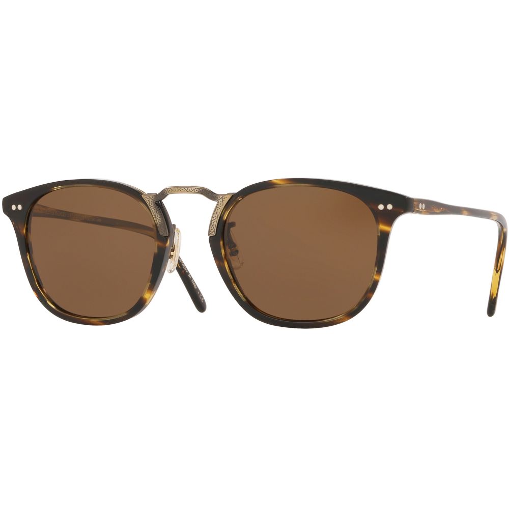 Oliver Peoples Sluneční brýle ROONE OV 5392S 1003/57