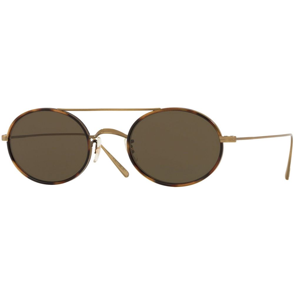 Oliver Peoples Sluneční brýle SHAI OV 1248ST 5284/71