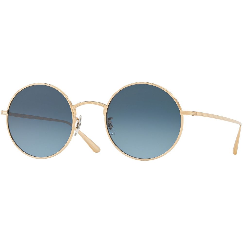 Oliver Peoples Sluneční brýle THE ROW AFTER MIDNIGHT OV 1197ST 5035/Q8