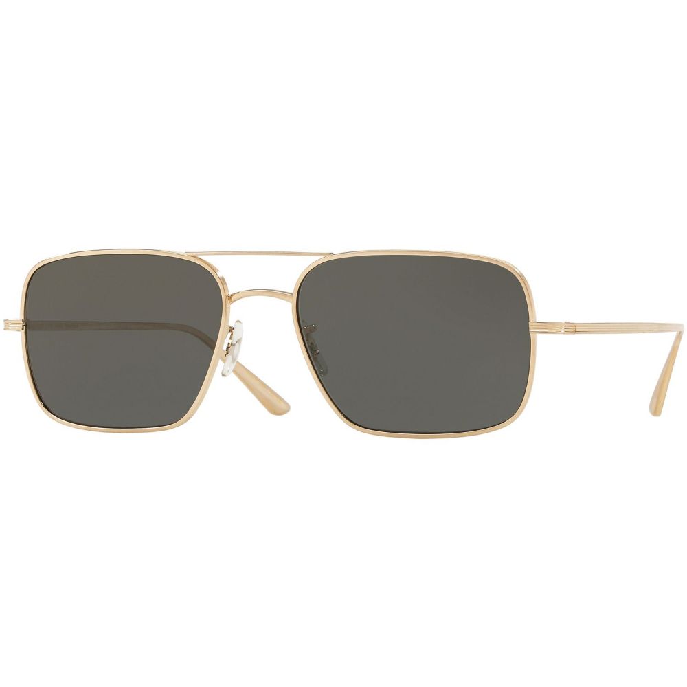 Oliver Peoples Sluneční brýle VICTORY L.A. OV 1246ST 5292/P2