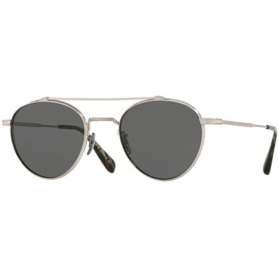 Oliver Peoples Sluneční brýle WATTS SUN OV 1223ST 5254/87