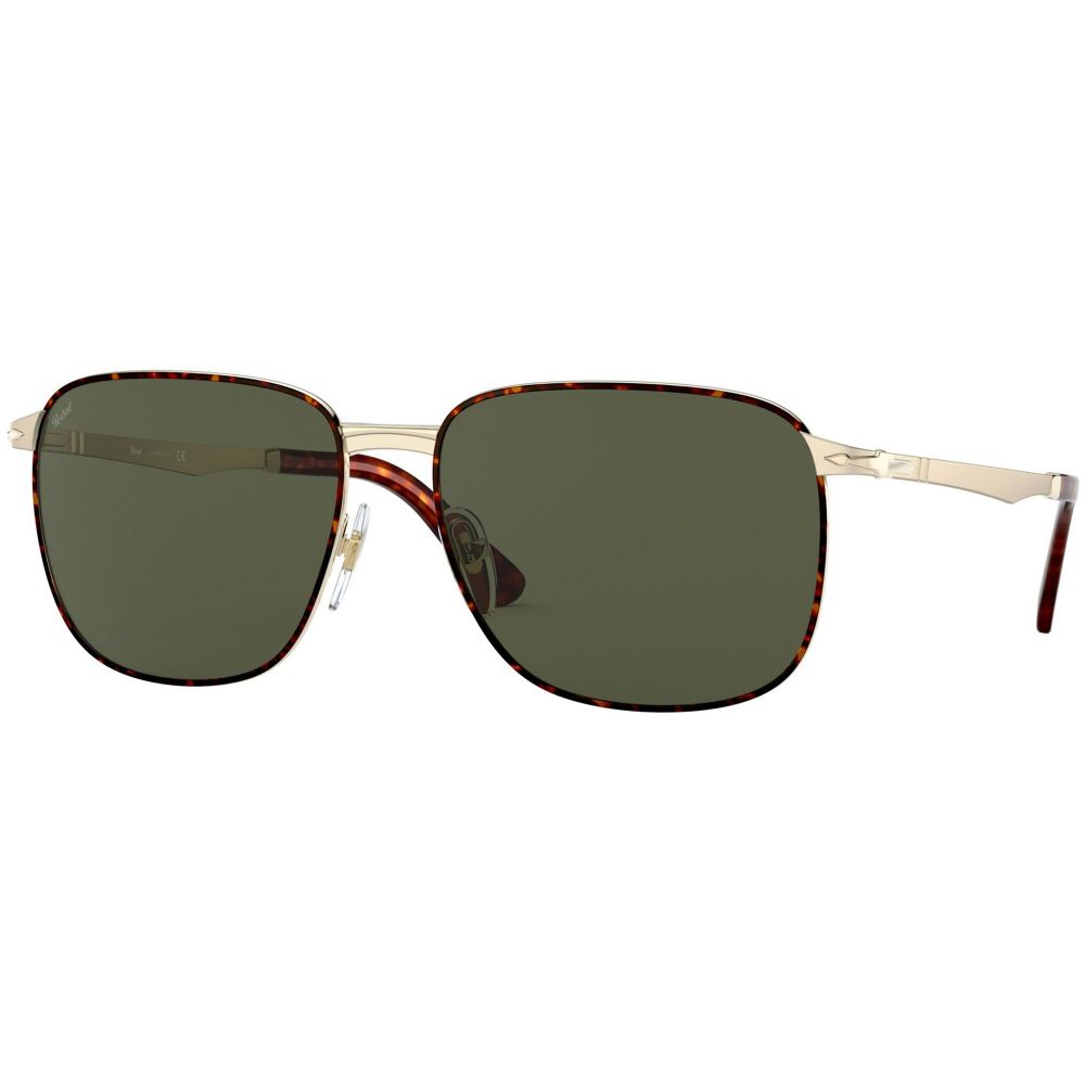 Persol Sluneční brýle MILLER PO 2463S 1075/31