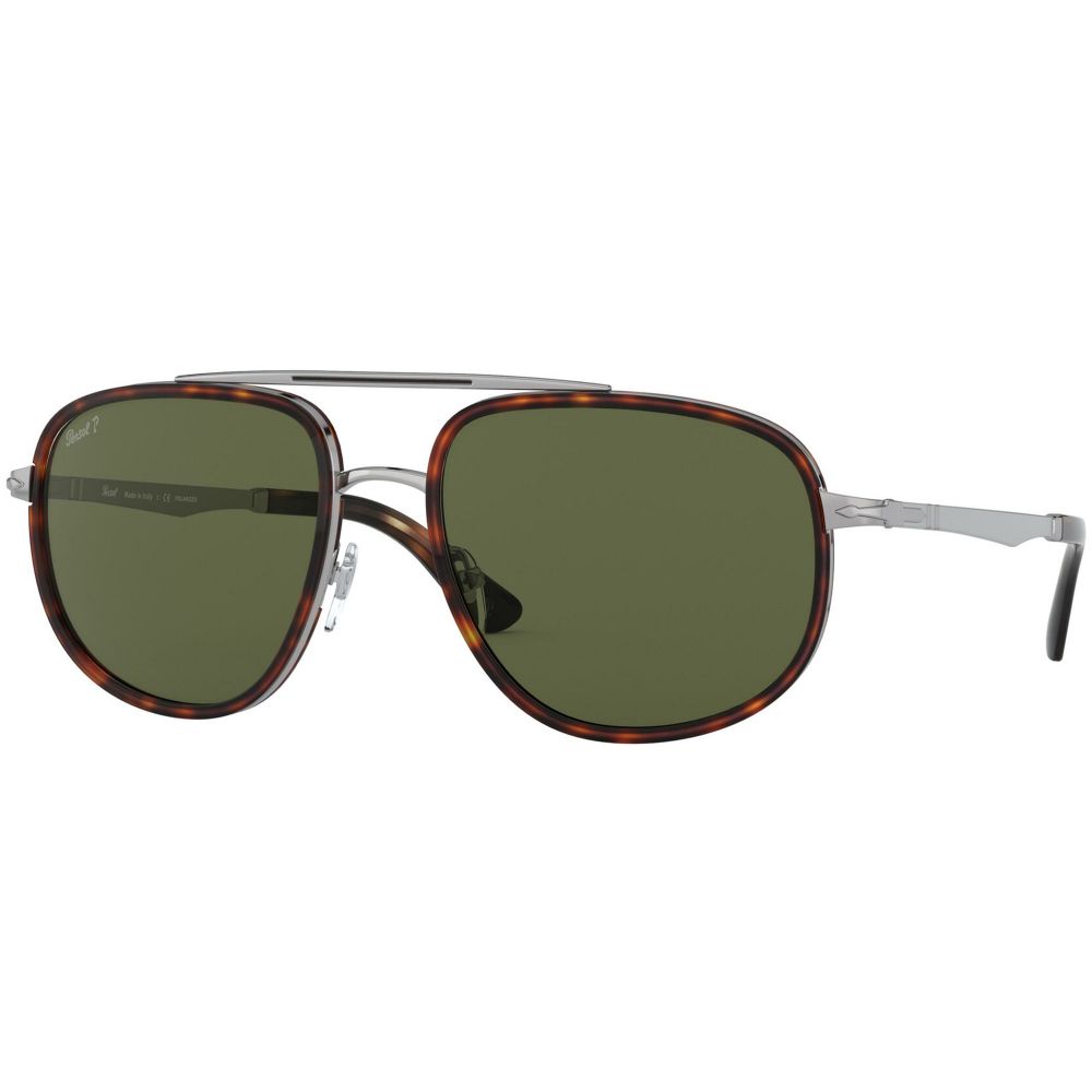 Persol Sluneční brýle SARTORIA PO 2465S 513/58 G