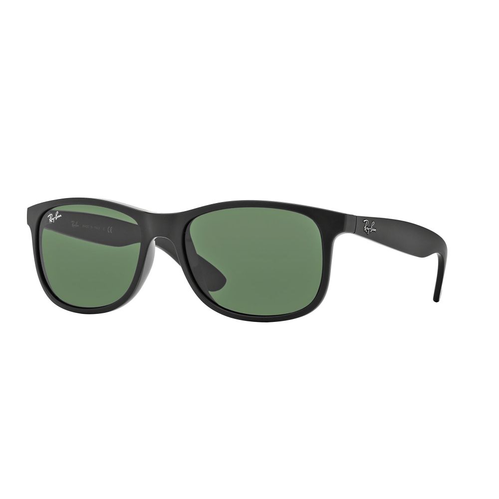 Ray-Ban Sluneční brýle ANDY RB 4202 6069/71