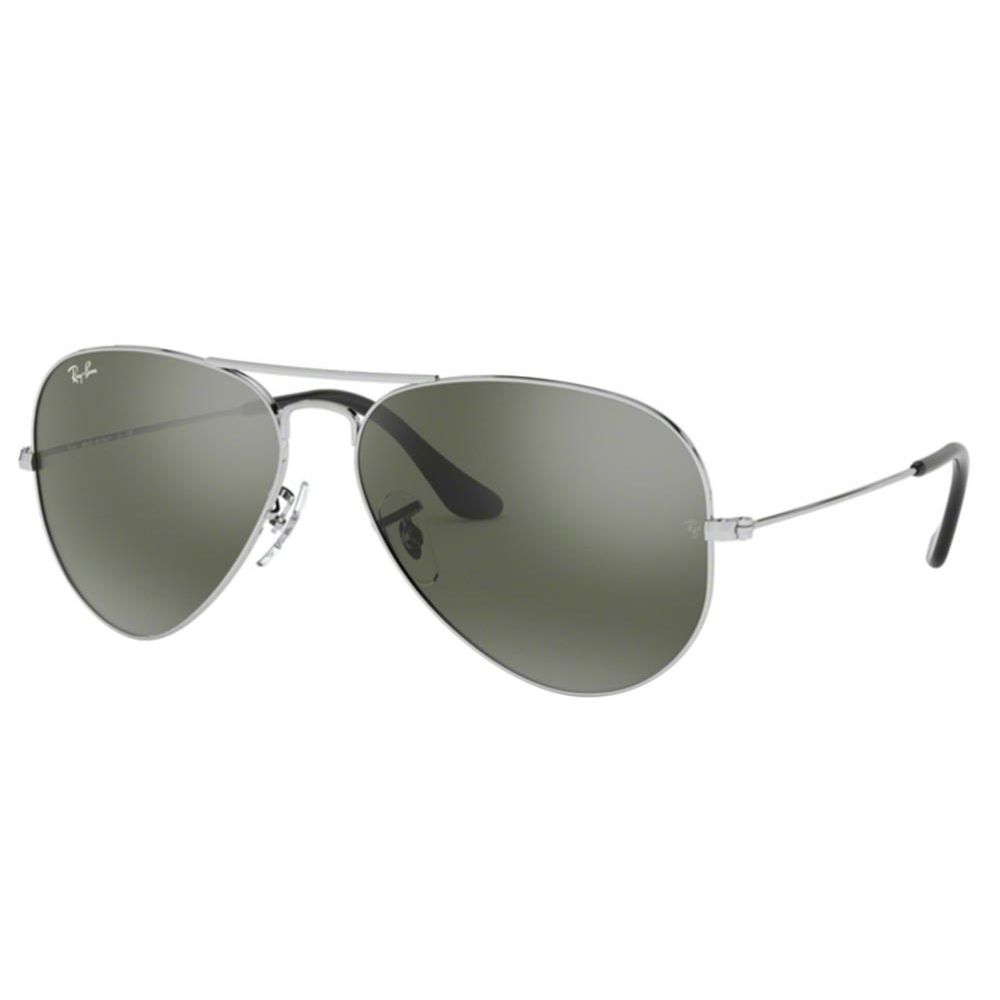 Ray-Ban Sluneční brýle AVIATOR LARGE METAL RB 3025 W3275 A