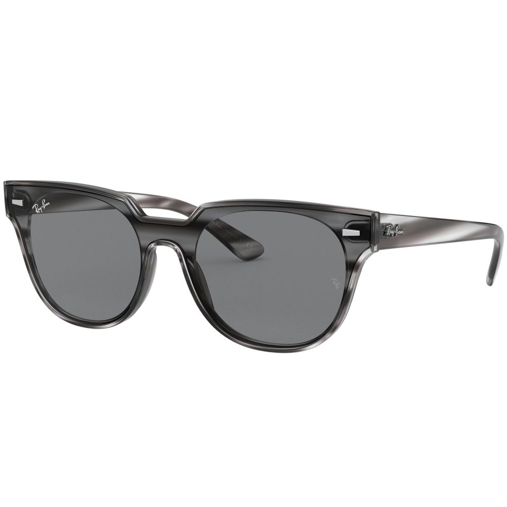 Ray-Ban Sluneční brýle BLAZE METEOR RB 4368N 6430/87