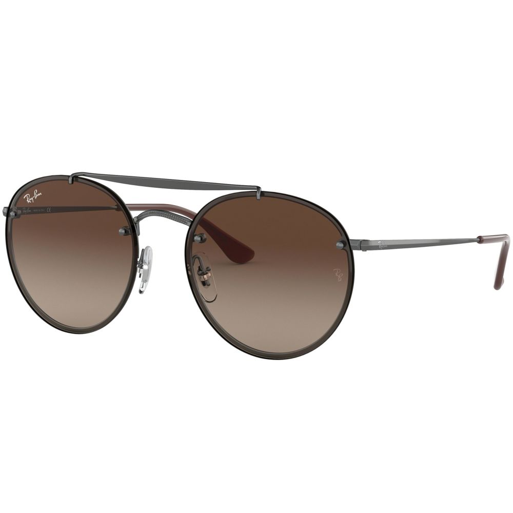 Ray-Ban Sluneční brýle BLAZE RB 3614N 9144/13