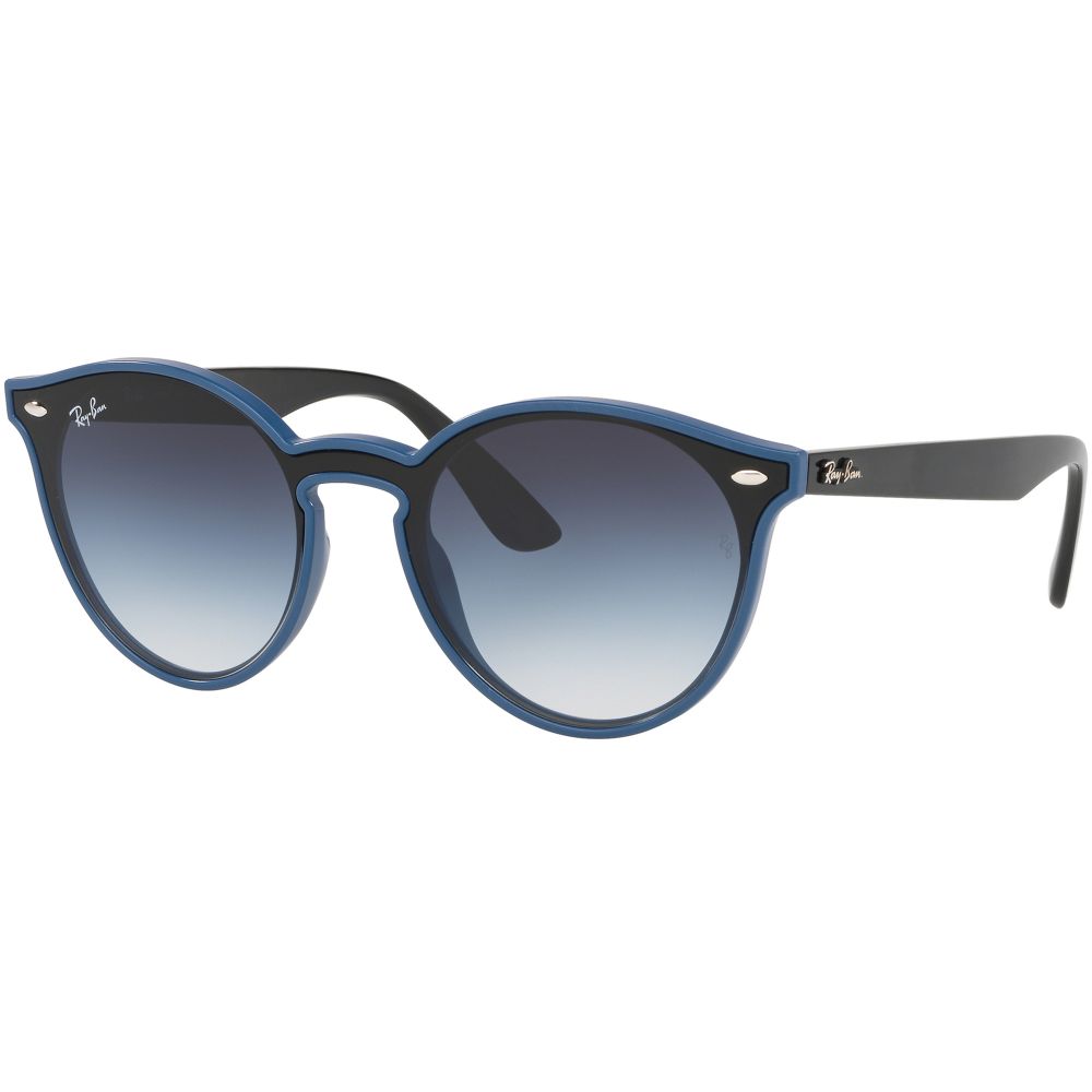 Ray-Ban Sluneční brýle BLAZE RB 4380N 6417/0S