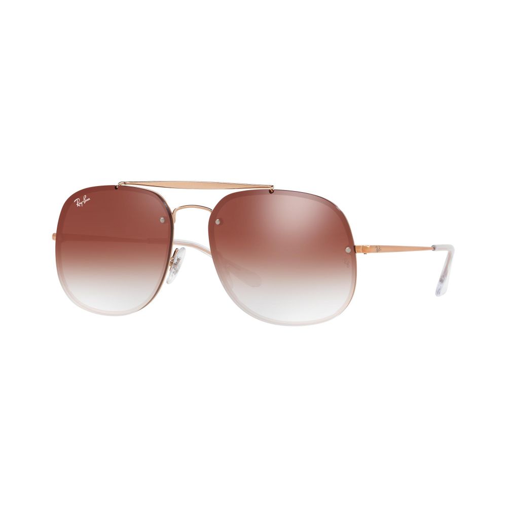 Ray-Ban Sluneční brýle BLAZE THE GENERAL RB 3583N 9035/V0