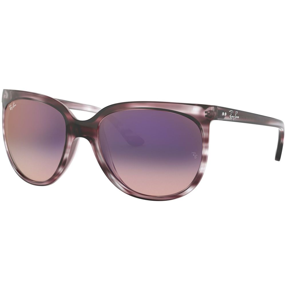 Ray-Ban Sluneční brýle CATS 1000 RB 4126 6431/3B