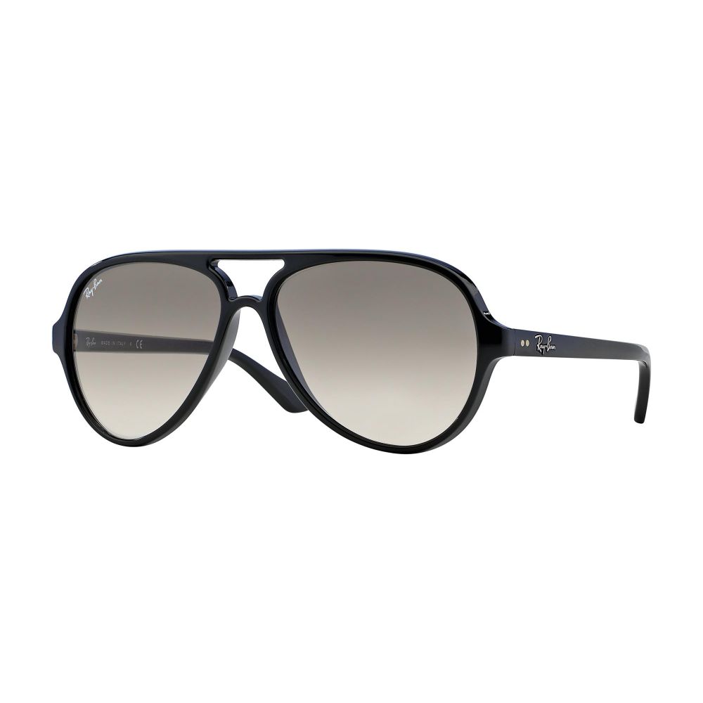 Ray-Ban Sluneční brýle CATS 5000 RB 4125 601/32