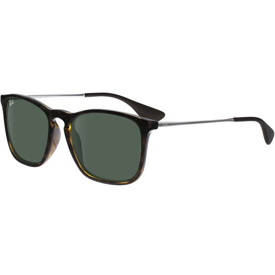 Ray-Ban Sluneční brýle CHRIS RB 4187 710/71 E