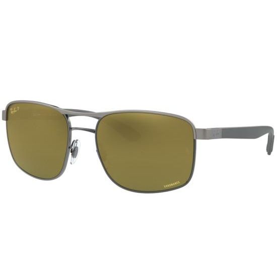 Ray-Ban Sluneční brýle CHROMANCE RB 3660CH 9075/6O