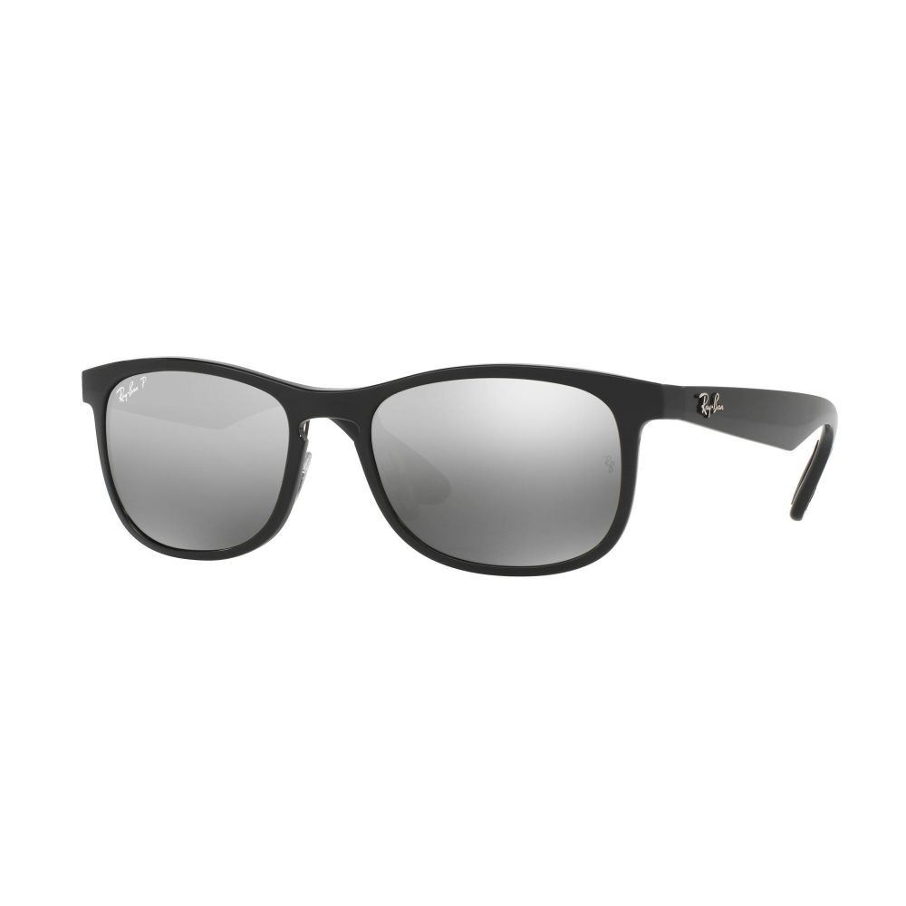 Ray-Ban Sluneční brýle CHROMANCE RB 4263 601/5J B