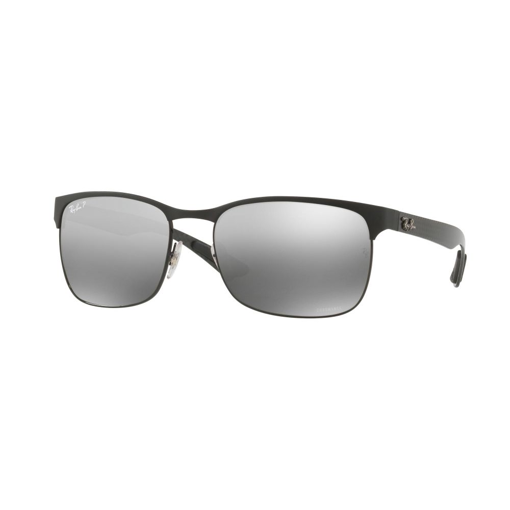 Ray-Ban Sluneční brýle CHROMANCE RB 8319CH 186/5J