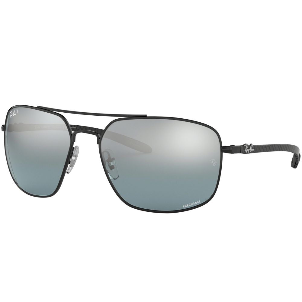 Ray-Ban Sluneční brýle CHROMANCE RB 8322CH 002/5L B