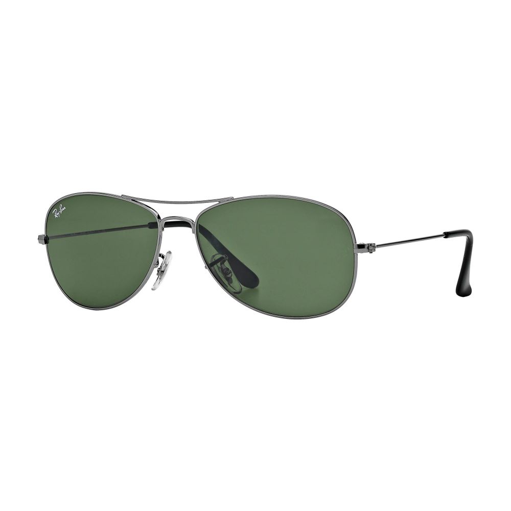 Ray-Ban Sluneční brýle COCKPIT RB 3362 004 G