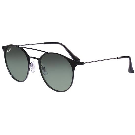 Ray-Ban Sluneční brýle DOUBLE BRIDGE RB 3546 186/9A A