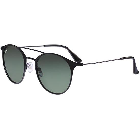 Ray-Ban Sluneční brýle DOUBLE BRIDGE RB 3546 186