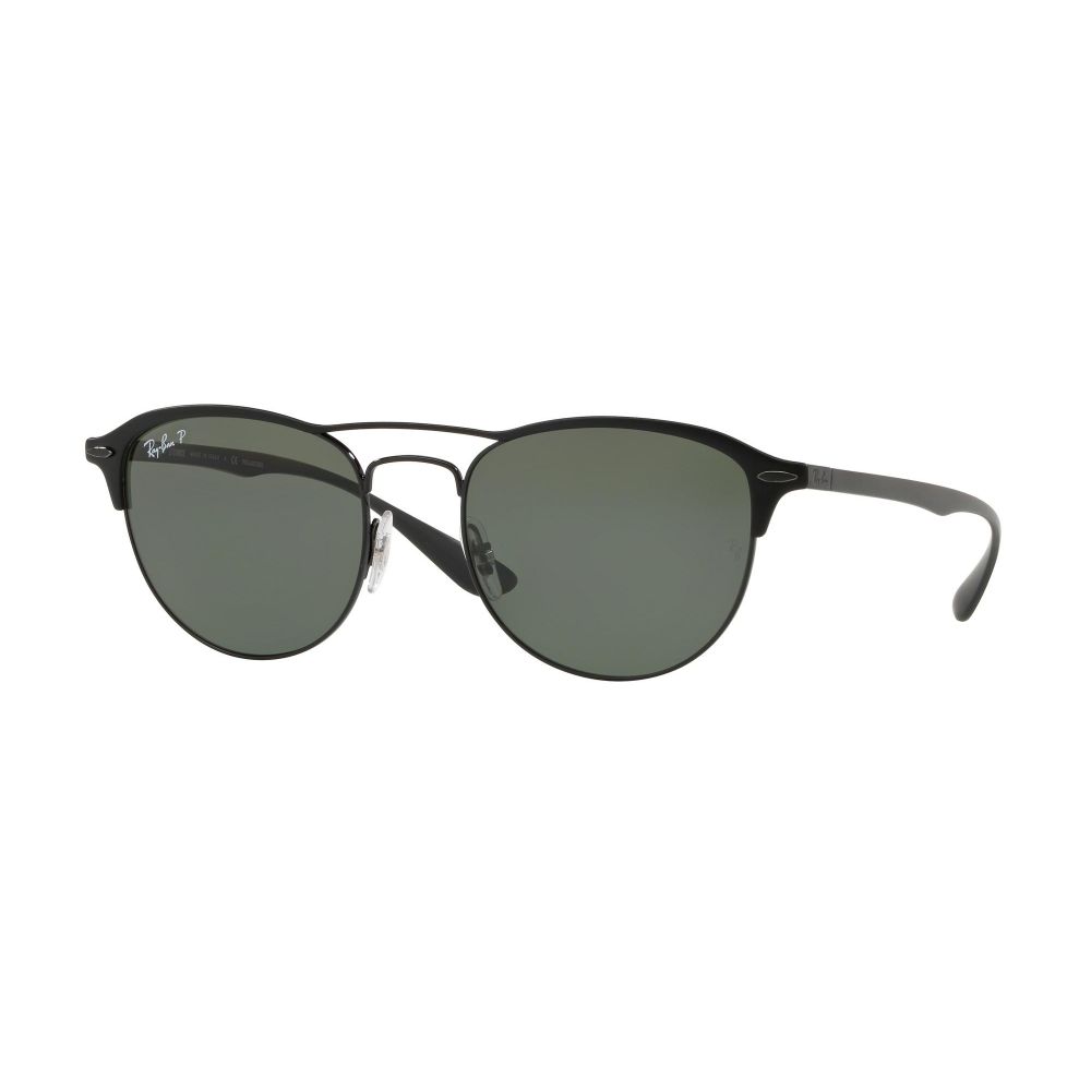 Ray-Ban Sluneční brýle DOUBLE BRIDGE RB 3596 186/9A B