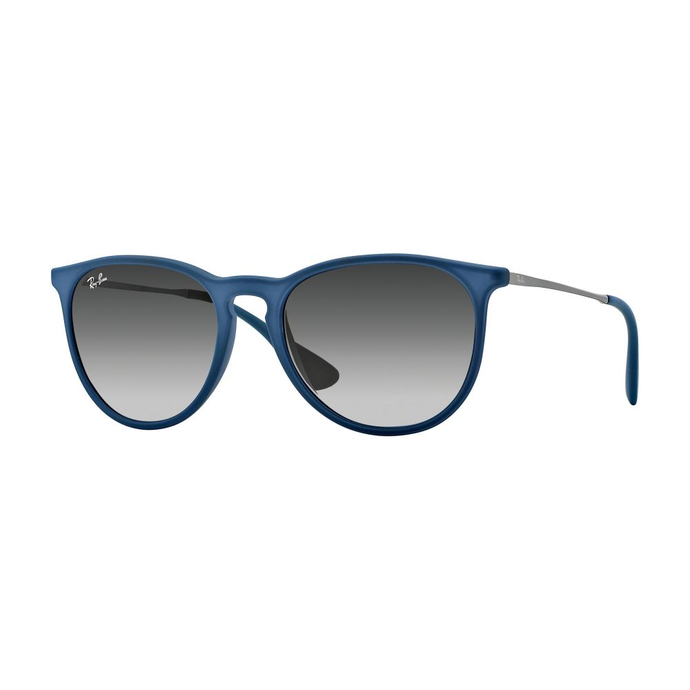 Ray-Ban Sluneční brýle ERIKA RB 4171 6002/8G