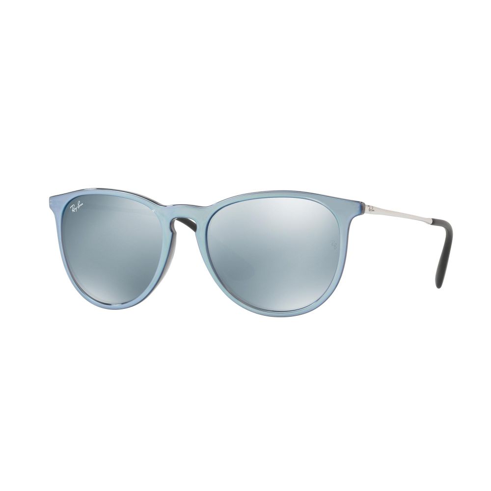 Ray-Ban Sluneční brýle ERIKA RB 4171 6319/30