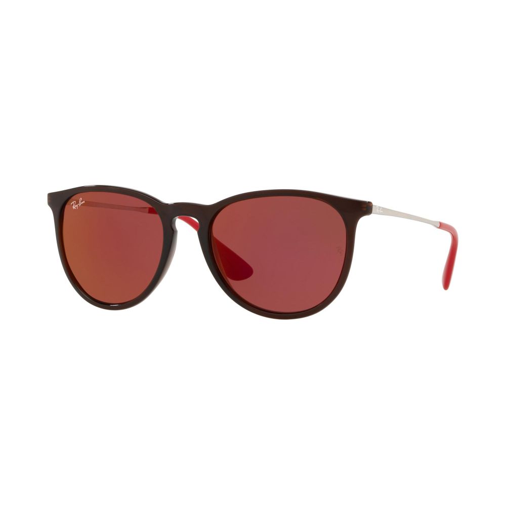 Ray-Ban Sluneční brýle ERIKA RB 4171 6339/D0