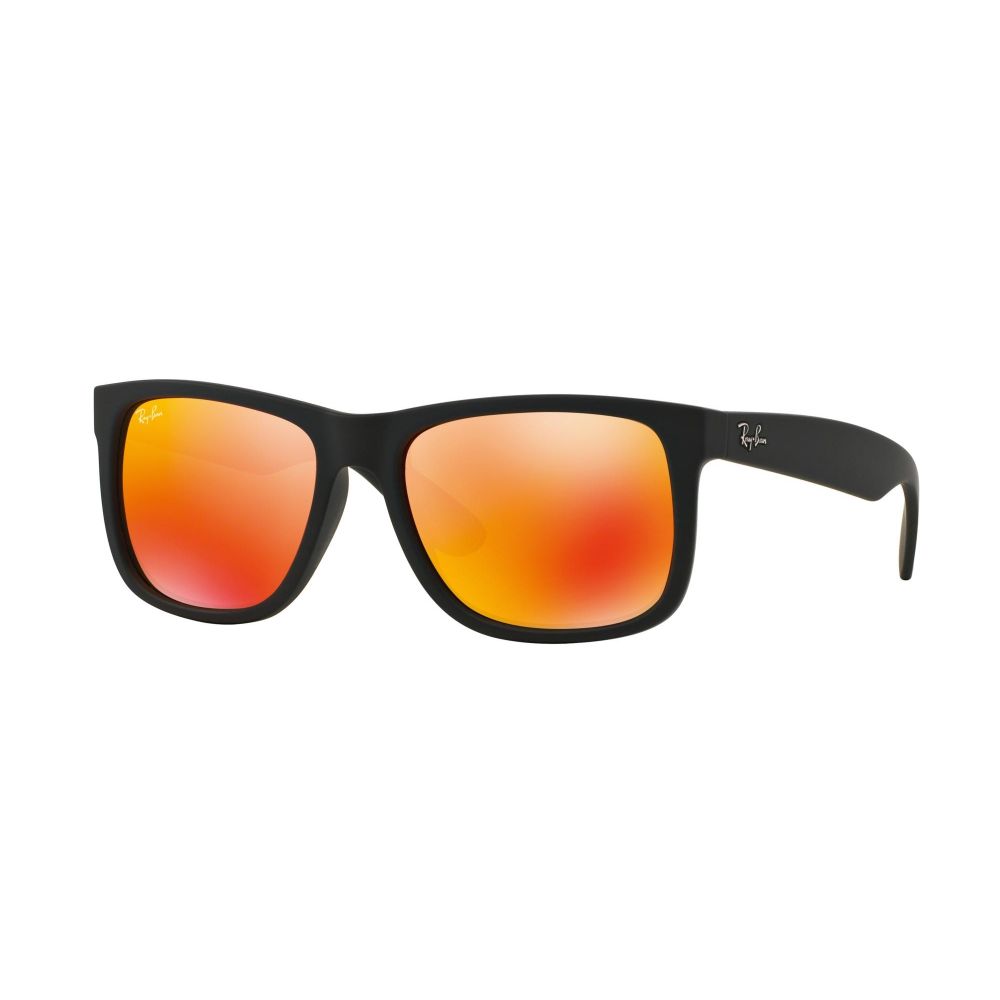 Ray-Ban Sluneční brýle JUSTIN RB 4165 622/6Q