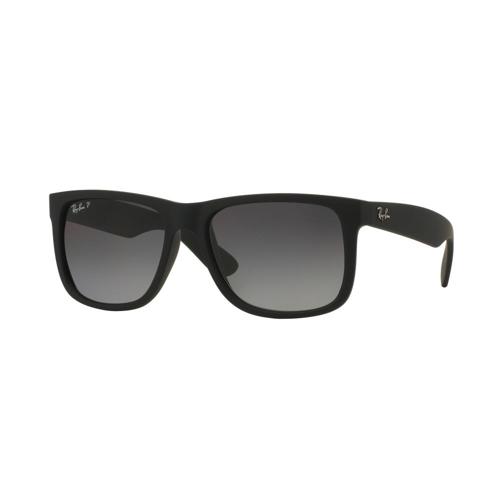 Ray-Ban Sluneční brýle JUSTIN RB 4165 622/T3