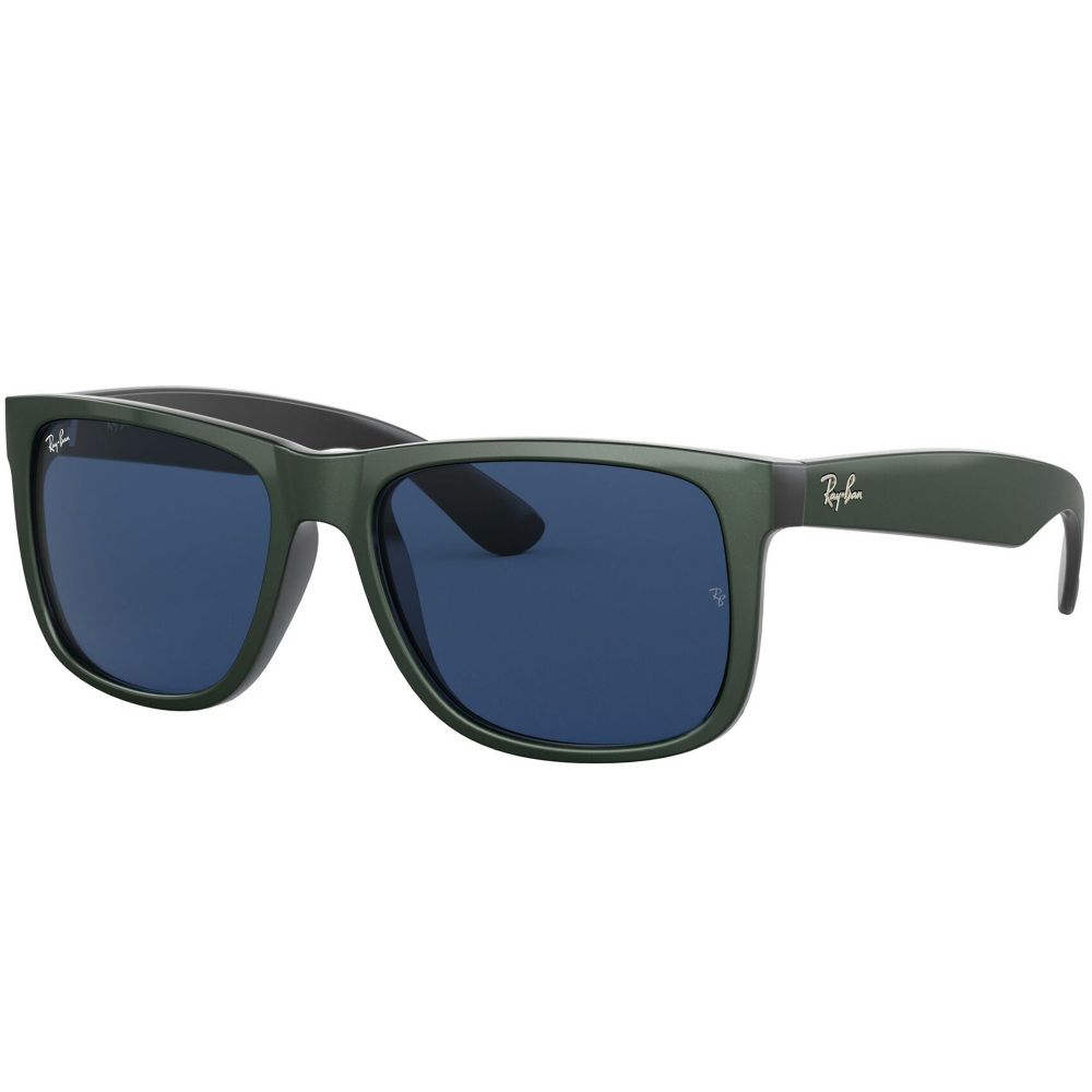 Ray-Ban Sluneční brýle JUSTIN RB 4165 6468/80