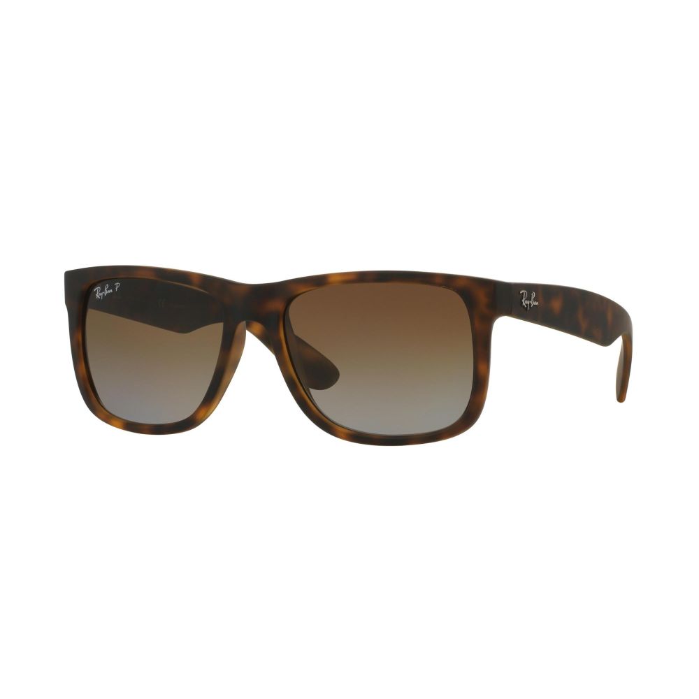 Ray-Ban Sluneční brýle JUSTIN RB 4165 865/T5