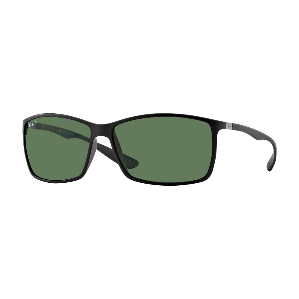 Ray-Ban Sluneční brýle LITEFORCE TECH RB 4179 601S/9A