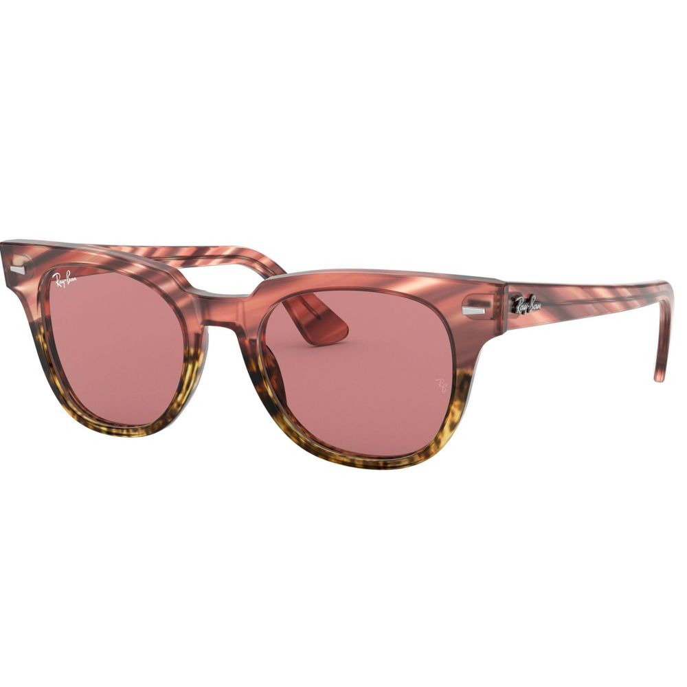 Ray-Ban Sluneční brýle METEOR RB 2168 1253/U0