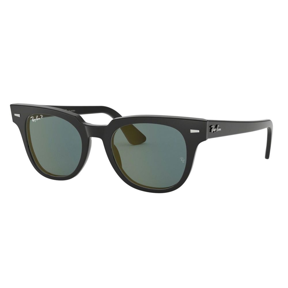 Ray-Ban Sluneční brýle METEOR RB 2168 901/52