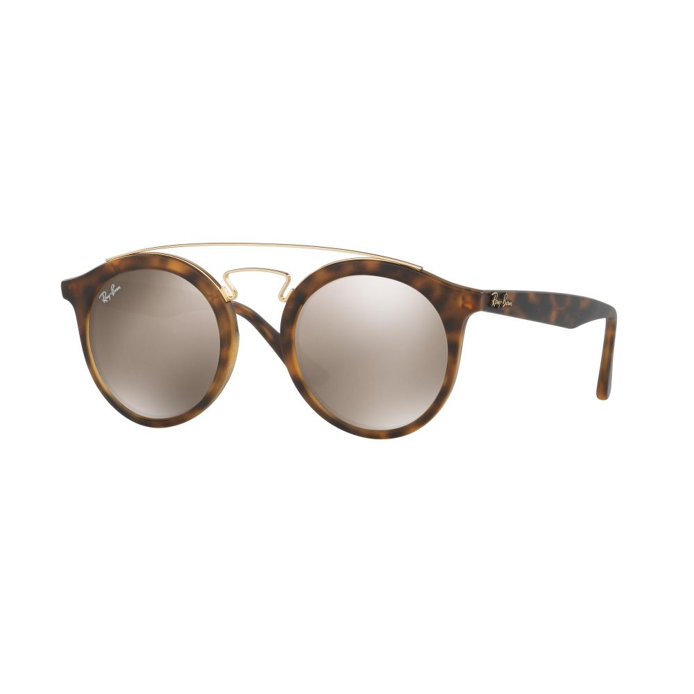 Ray-Ban Sluneční brýle NEW GATSBY RB 4256 6092/5A