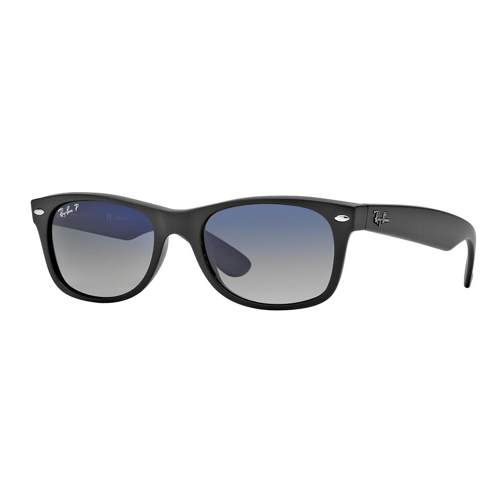 Ray-Ban Sluneční brýle NEW WAYFARER RB 2132 601S/78