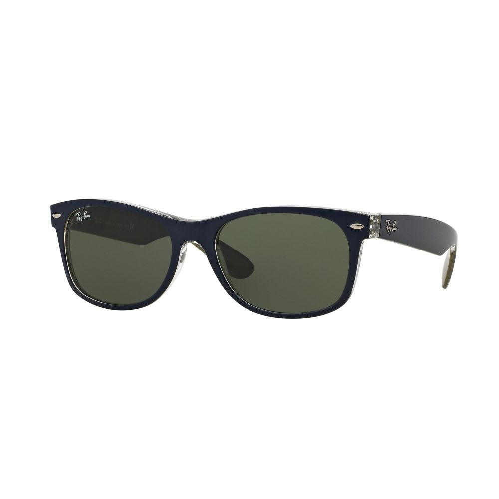 Ray-Ban Sluneční brýle NEW WAYFARER RB 2132 6188